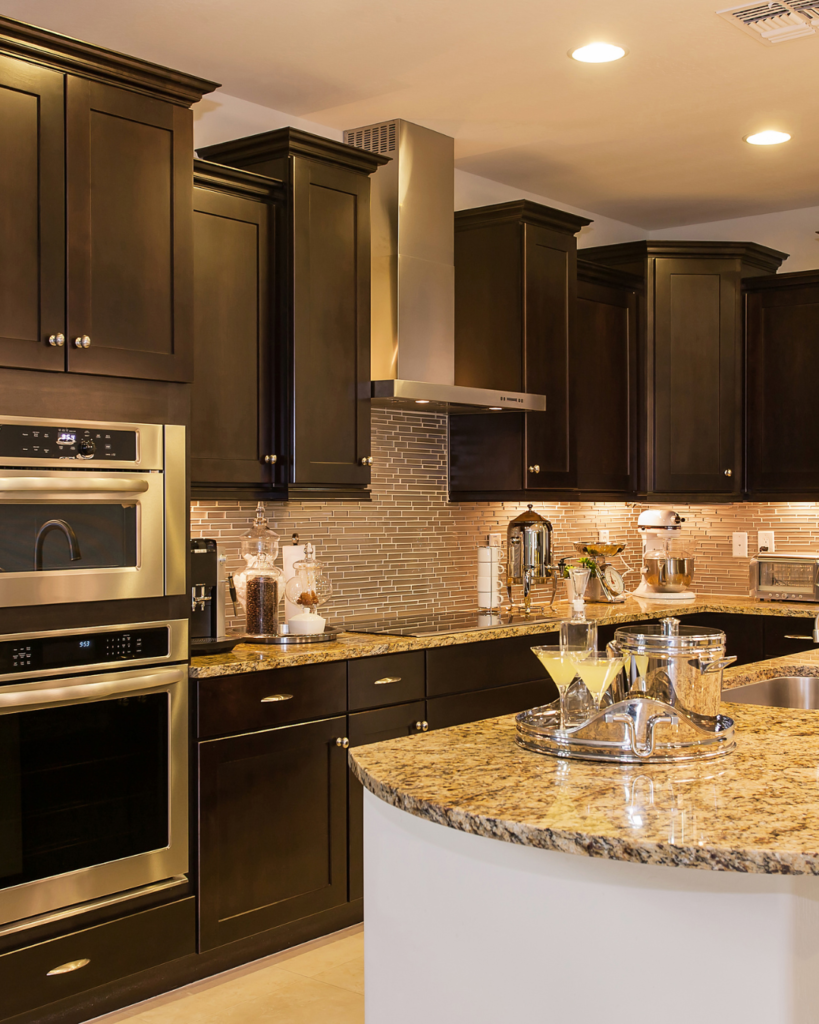 Spacious and modern living room design by Urbanspace Builders, combining luxury and comfort for residential projects in Chennai.