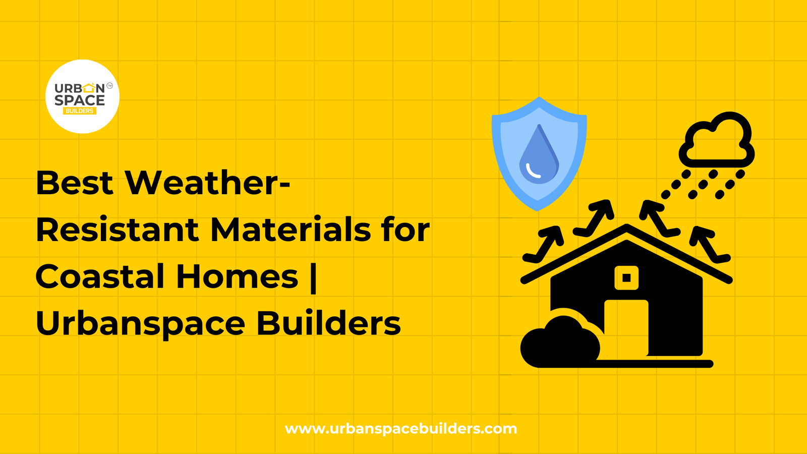 Best Weather-Resistant Materials for Coastal Homes in Chennai