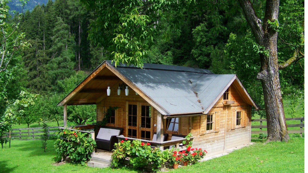 The Ultimate Guide to Small House Construction: Design, Budget & Builders"