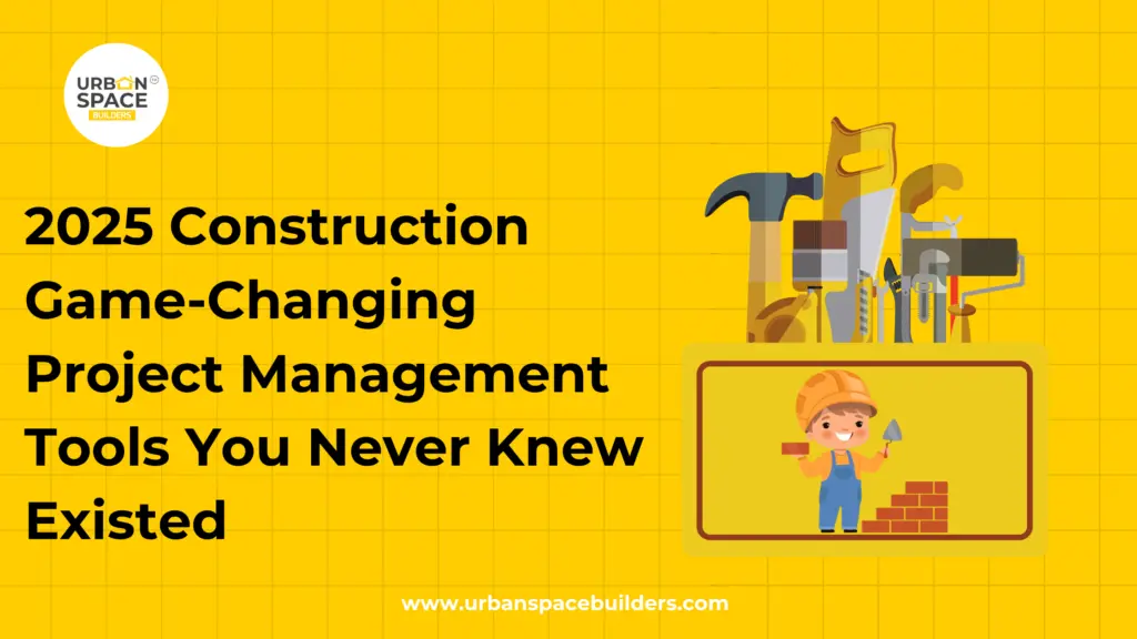 2025 Construction Game-Changing Project Management Tools You Never Knew Existed
