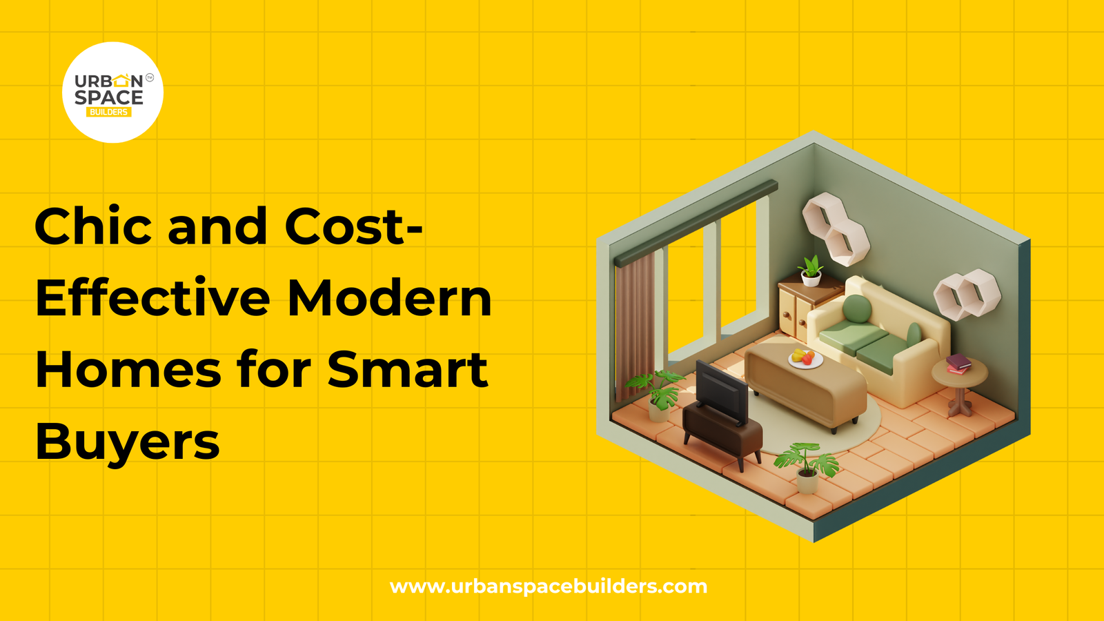 Chic and Cost-Effective Modern Homes for Smart Buyers