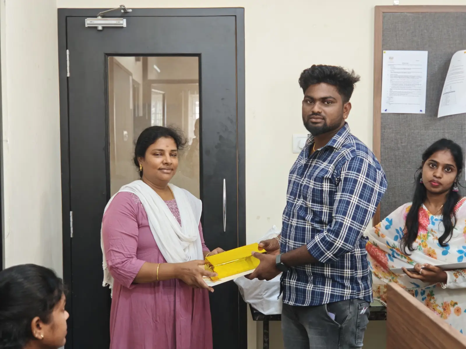 Awards and Certification - Construction Companies in Chennai