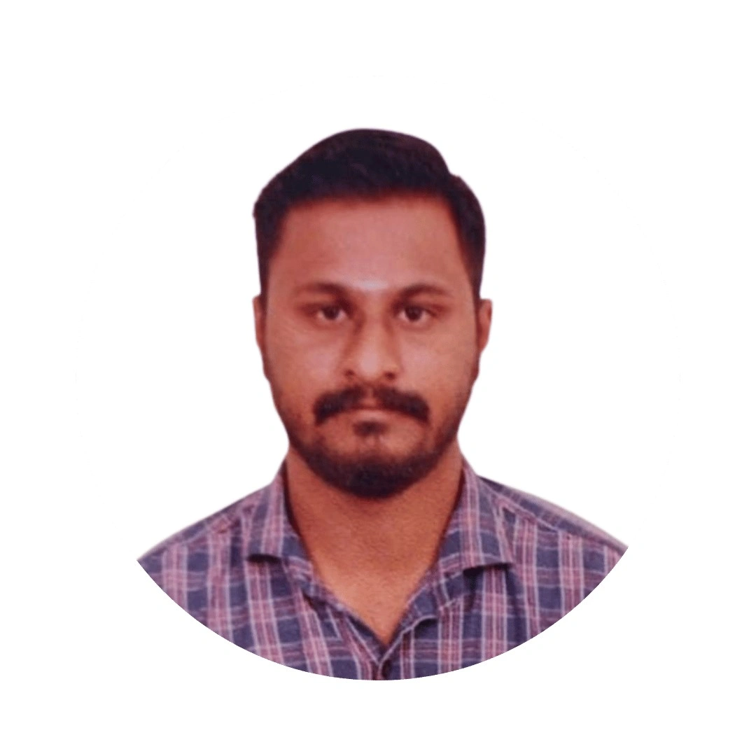 Mr. Gowtham-Finishing-Engineer (Best architects chennai)