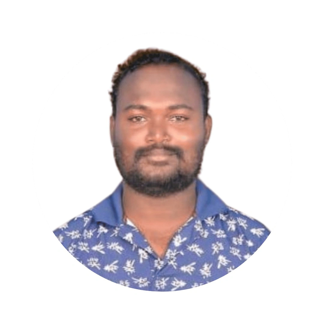 Mr. Jagan - Project manager (best architects Chennai)