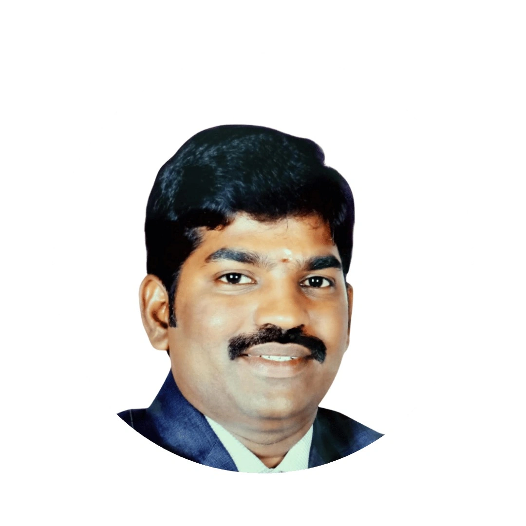 Mr. Kumaran-Planning-Manager (Best architects Chennai)