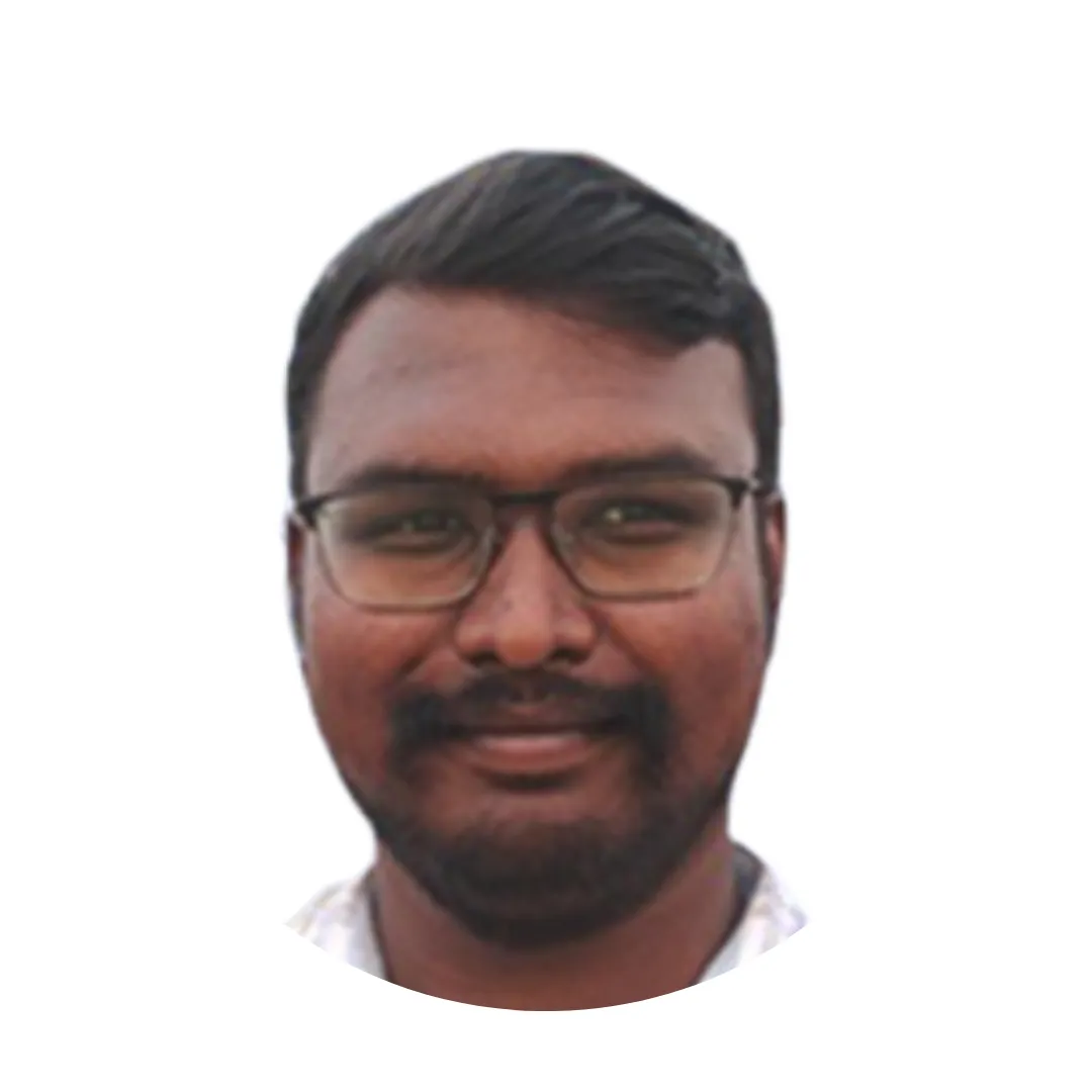 Mr. Lordson - Senior Architech (Best architects chennai)