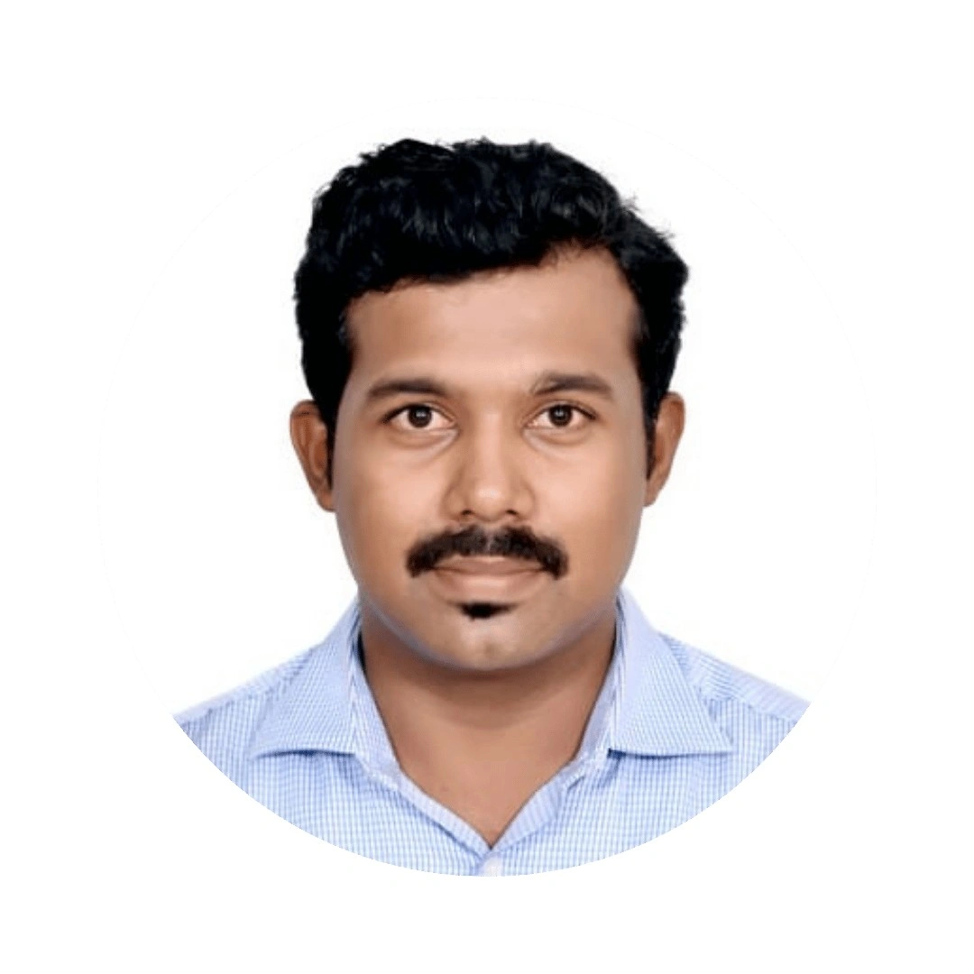 Mr. Ramkalyan - Site Engineer (Best architects chennai)