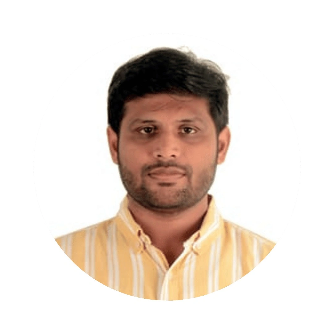 Mr. Saikarthick - Founder-CEO (Best architects Chennai)