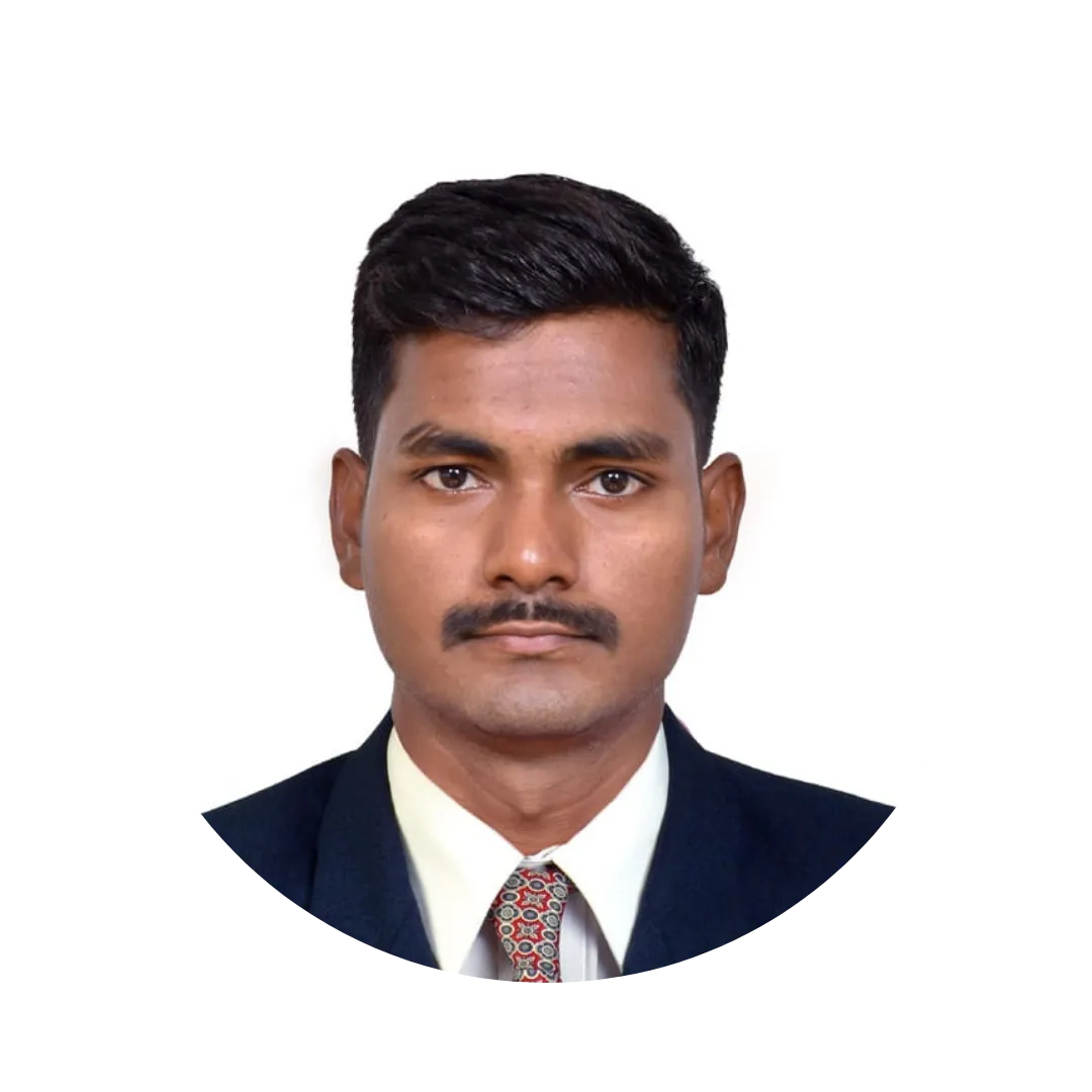 Mr. Veeramani - Site Engineer (Best architects chennai)