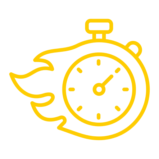 Why Choose Urban Space Builders? - Timely Delivery